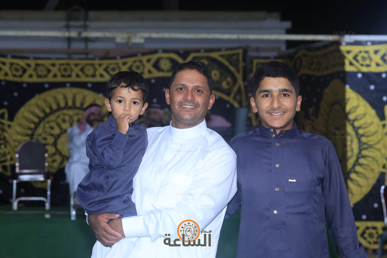 Madar Al-Saa Images 0.6835215060995488