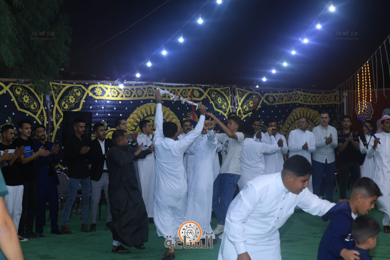 Madar Al-Saa Images 0.5493679025128785