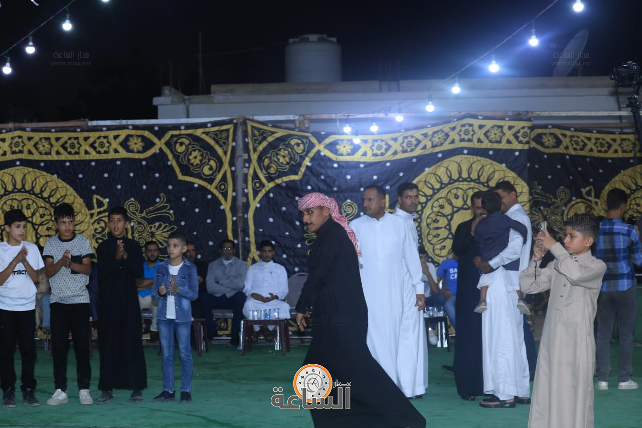 Madar Al-Saa Images 0.6253464572103438