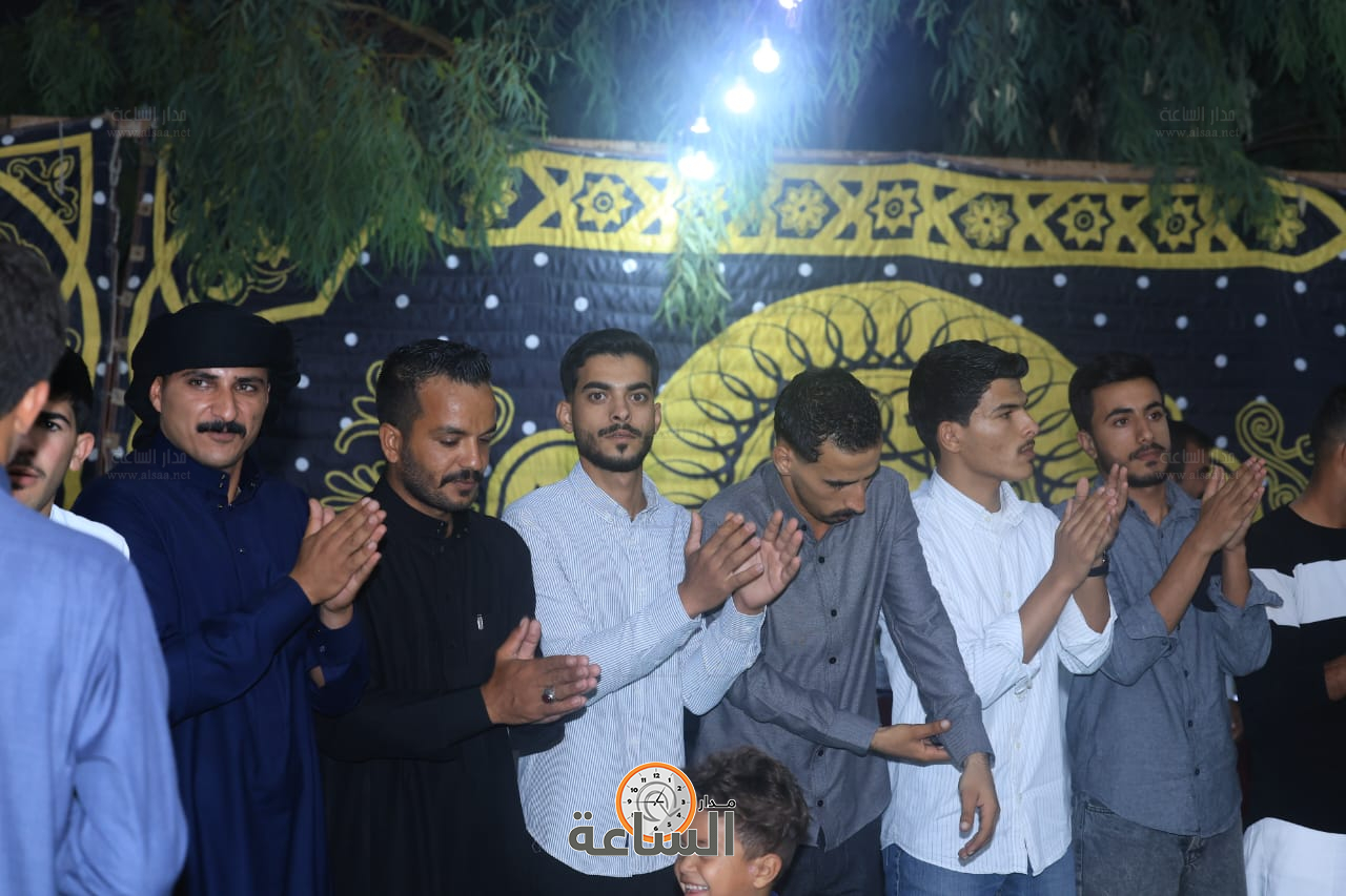 Madar Al-Saa Images 0.0839208154524893