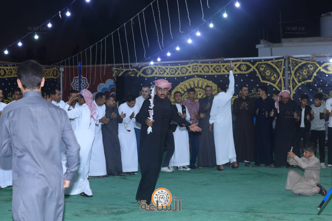 Madar Al-Saa Images 0.5029746602560464