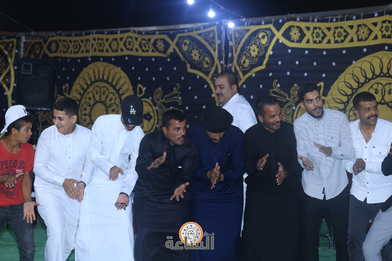 Madar Al-Saa Images 0.6189502141710005