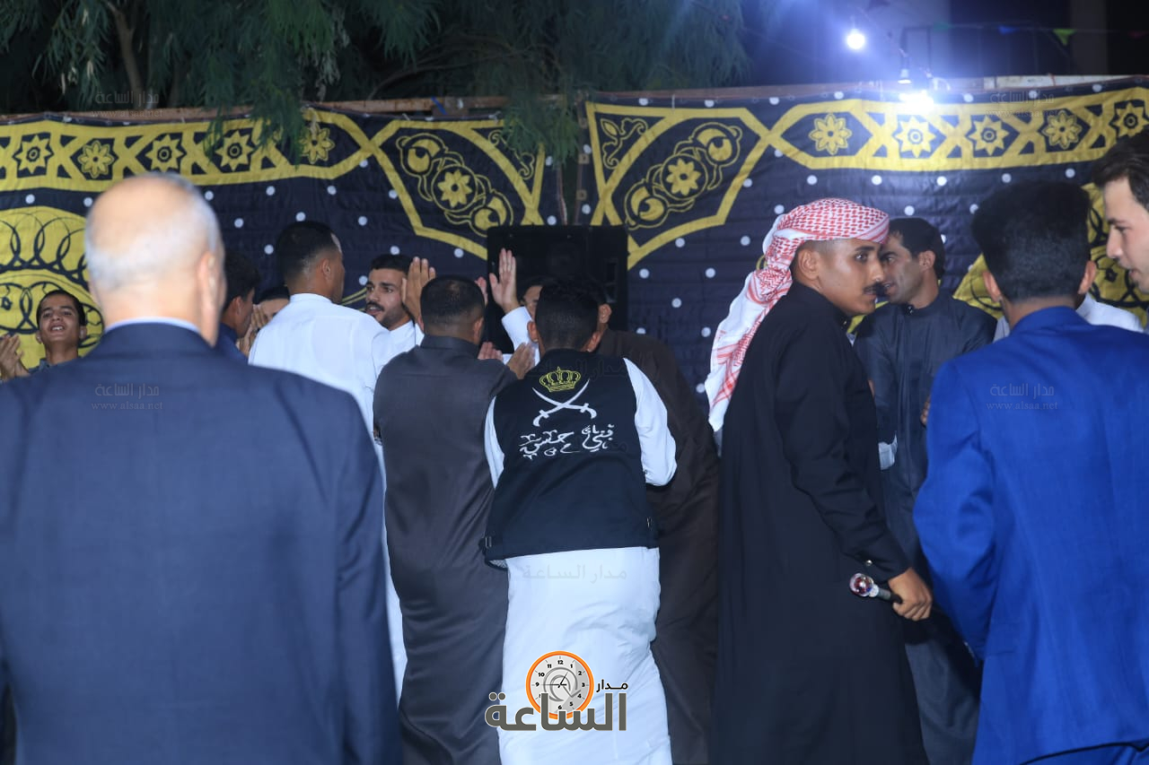 Madar Al-Saa Images 0.31712933815348954