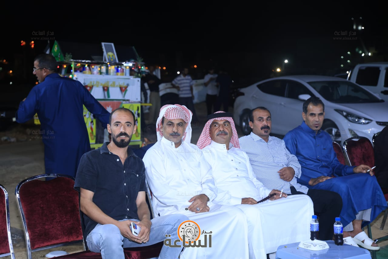 Madar Al-Saa Images 0.7478836945017091