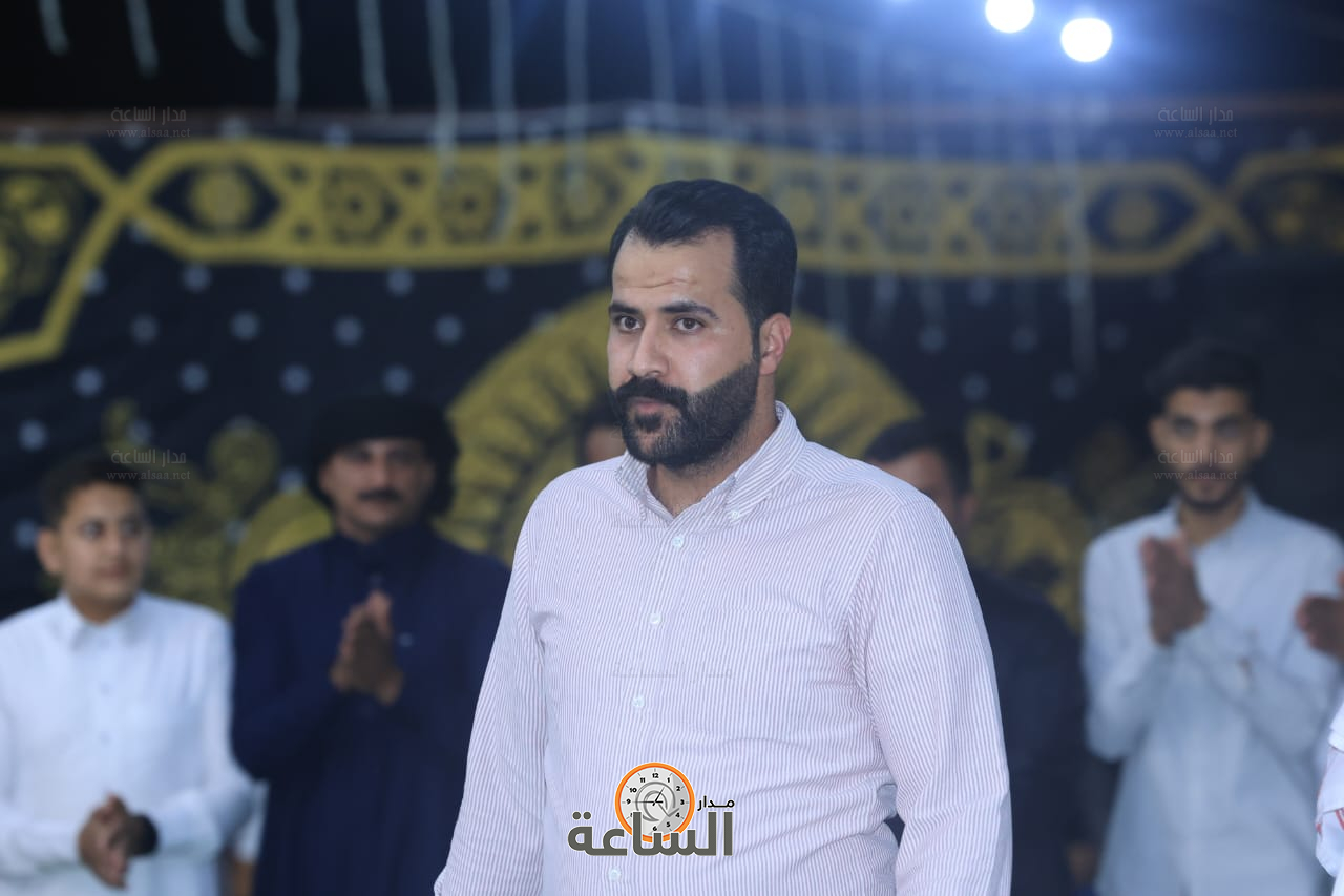 Madar Al-Saa Images 0.8737716394960674