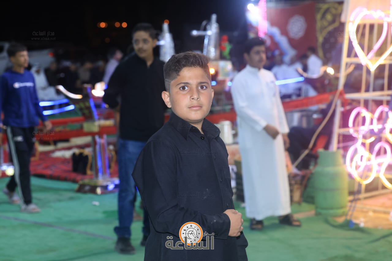 Madar Al-Saa Images 0.24646299429721985