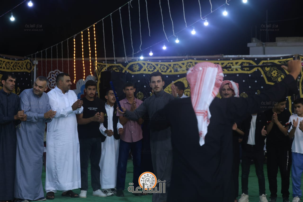 Madar Al-Saa Images 0.854995320107481