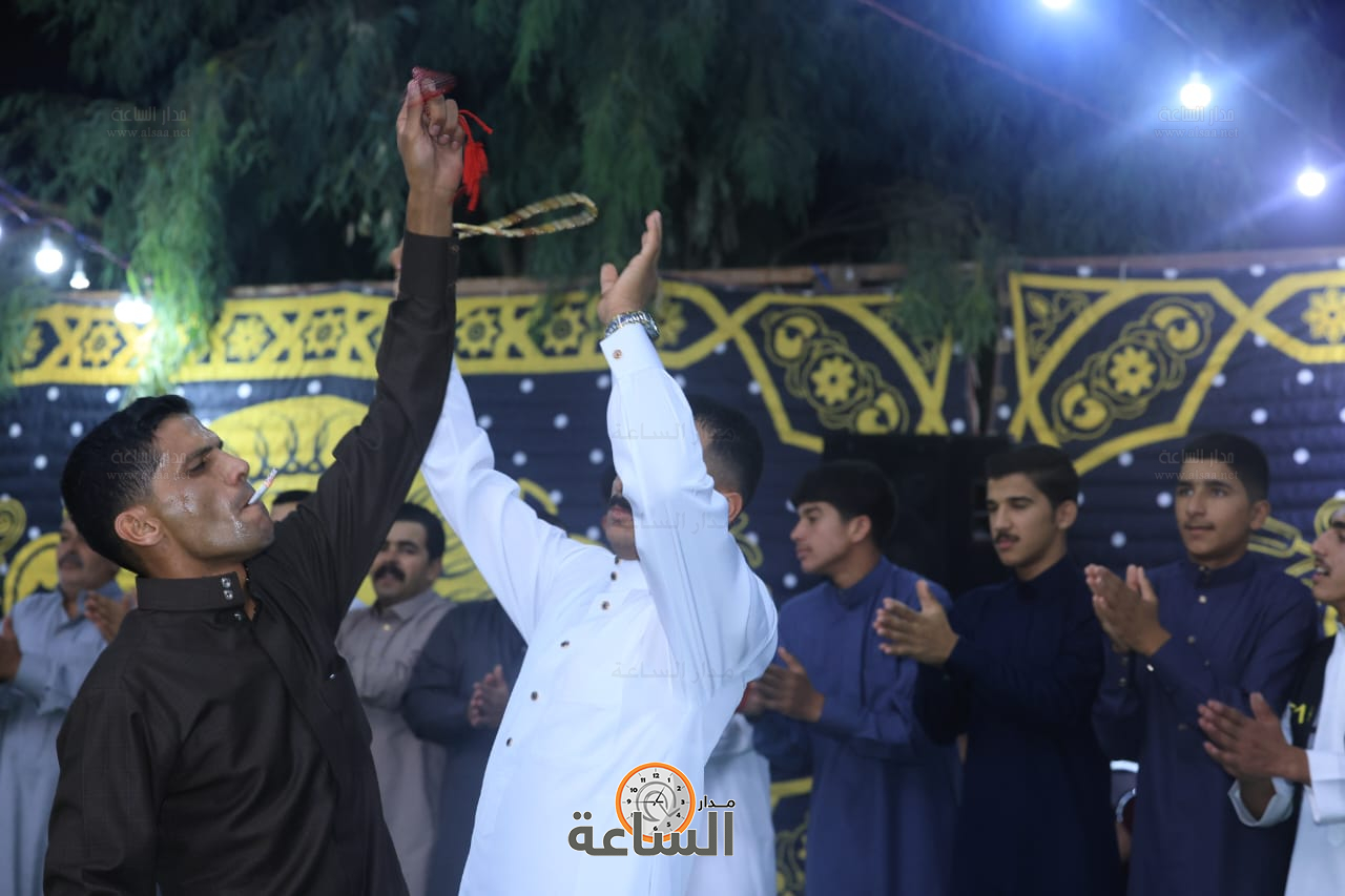 Madar Al-Saa Images 0.5929717641426636