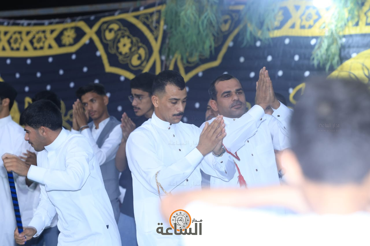 Madar Al-Saa Images 0.04491055693445567