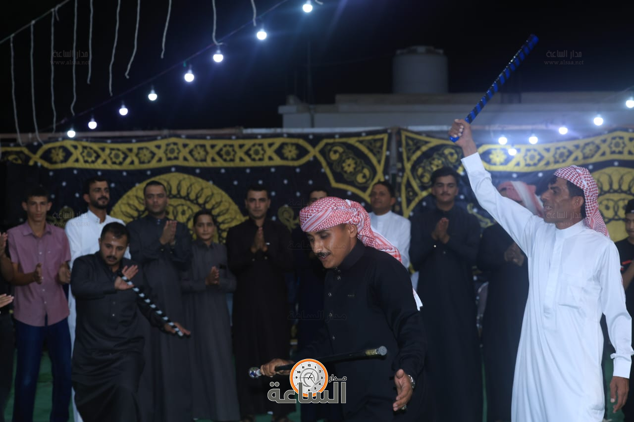 Madar Al-Saa Images 0.37833000344004253