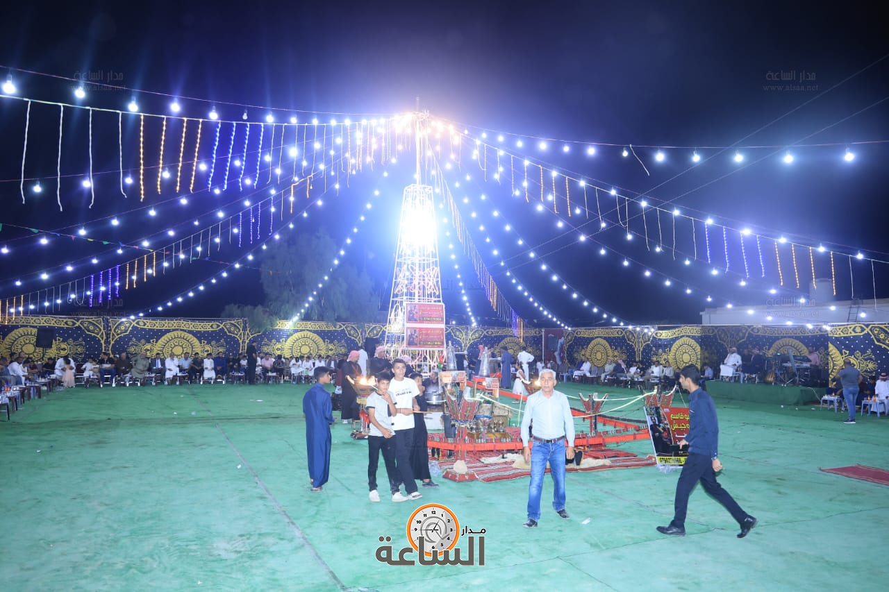 Madar Al-Saa Images 0.4174427451720588