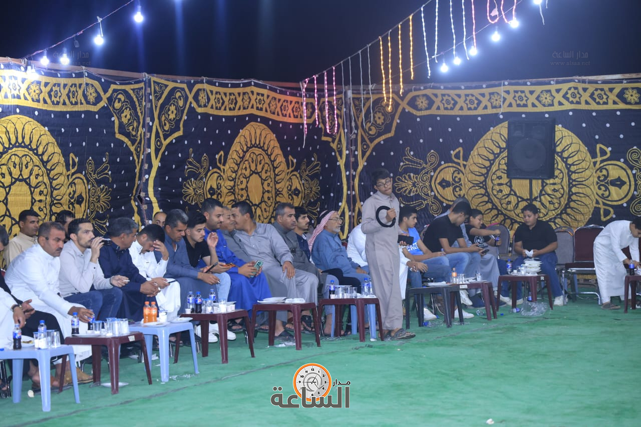 Madar Al-Saa Images 0.442925410075358