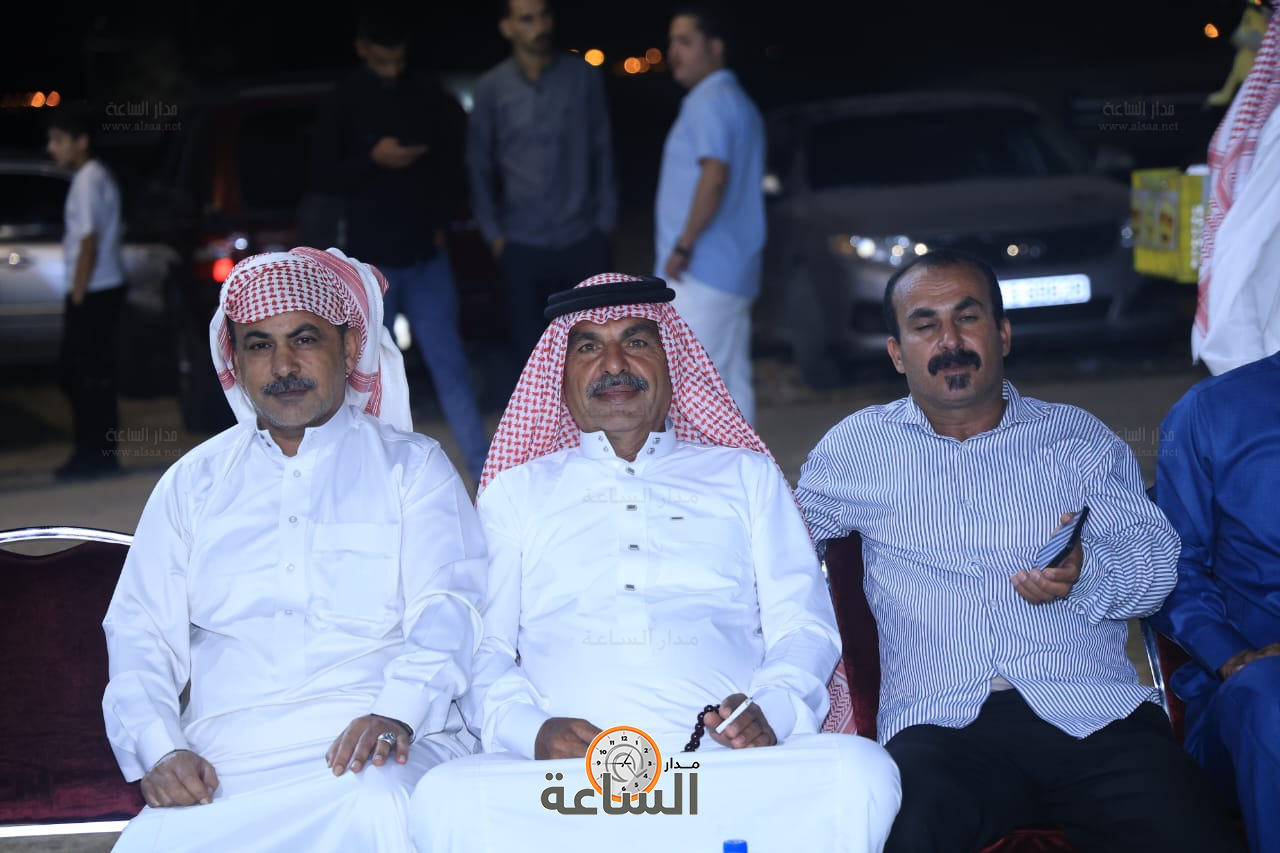 Madar Al-Saa Images 0.5997077822605621