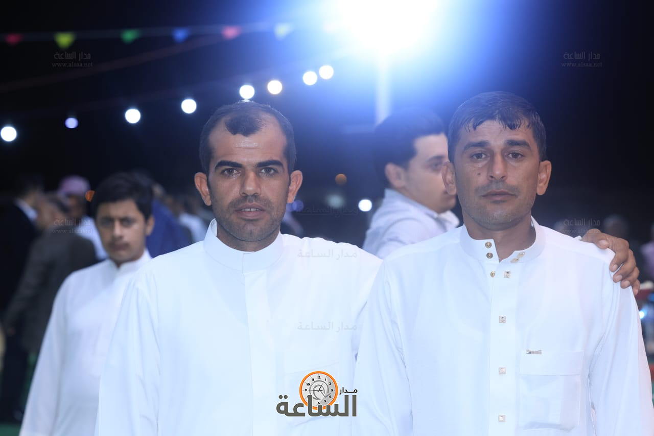 Madar Al-Saa Images 0.1700333742887825