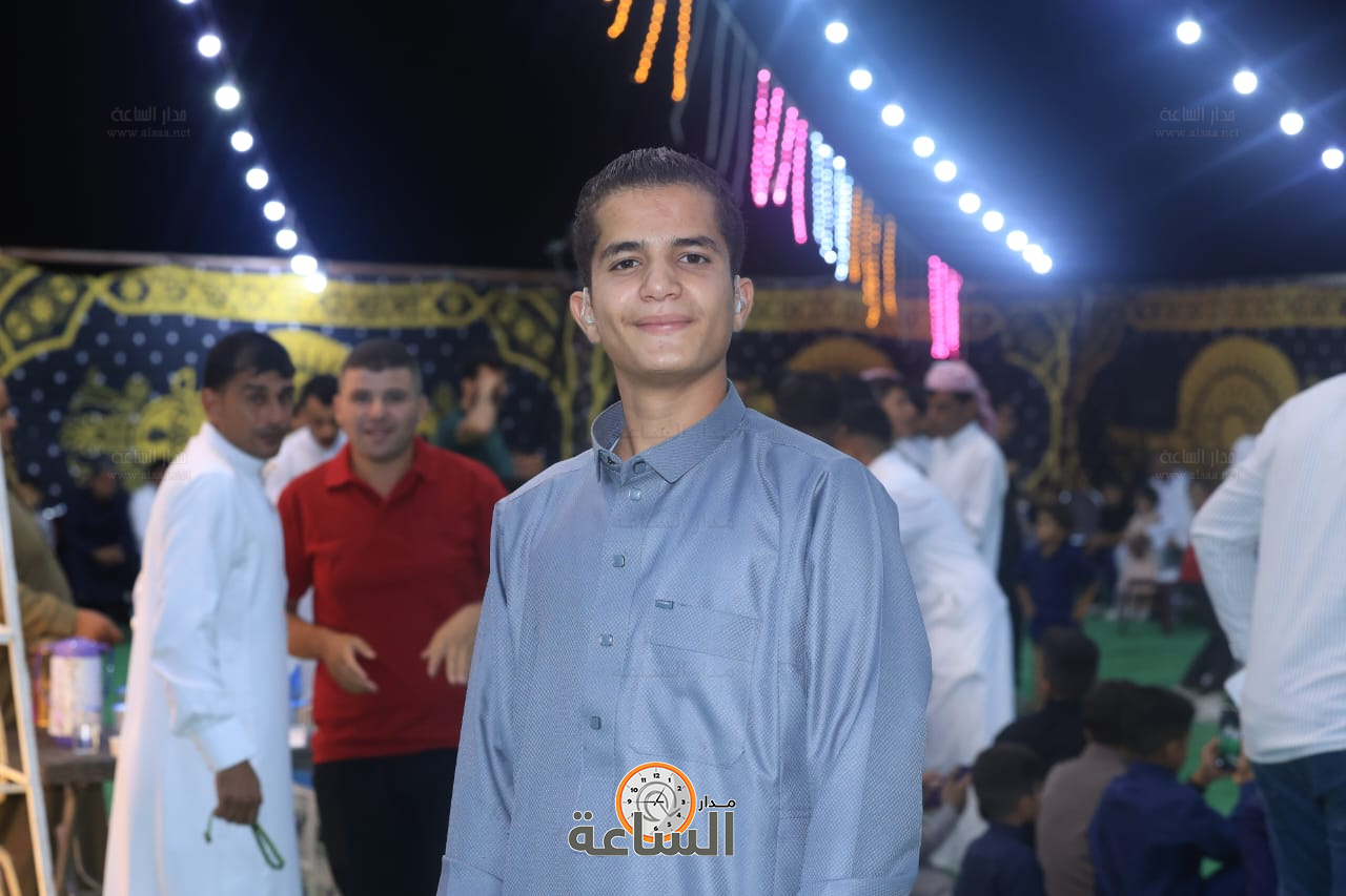 Madar Al-Saa Images 0.20137509917191077