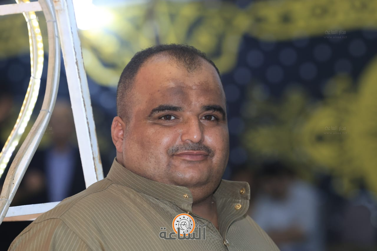 Madar Al-Saa Images 0.16579397988925515