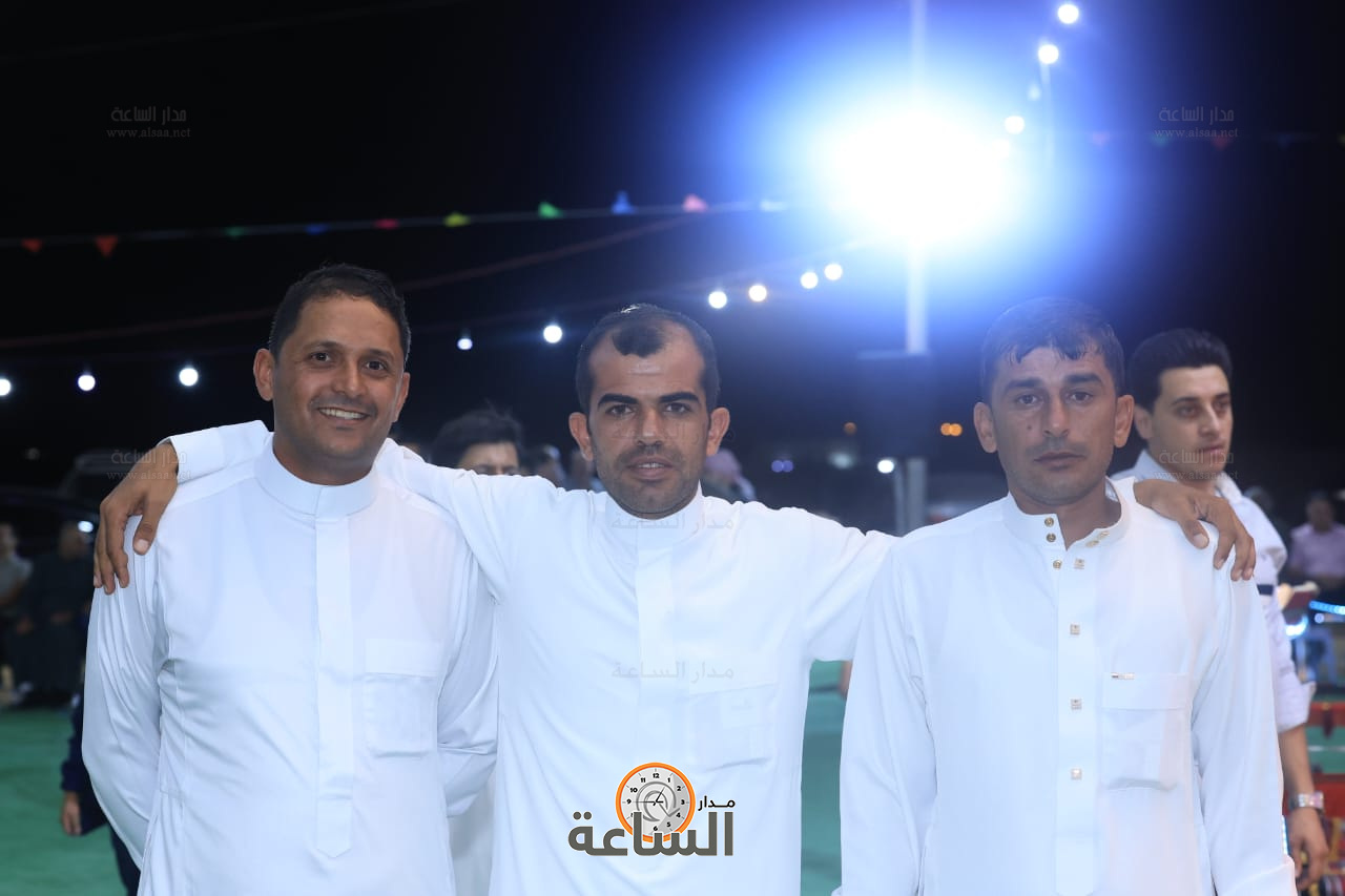 Madar Al-Saa Images 0.9294679601249284