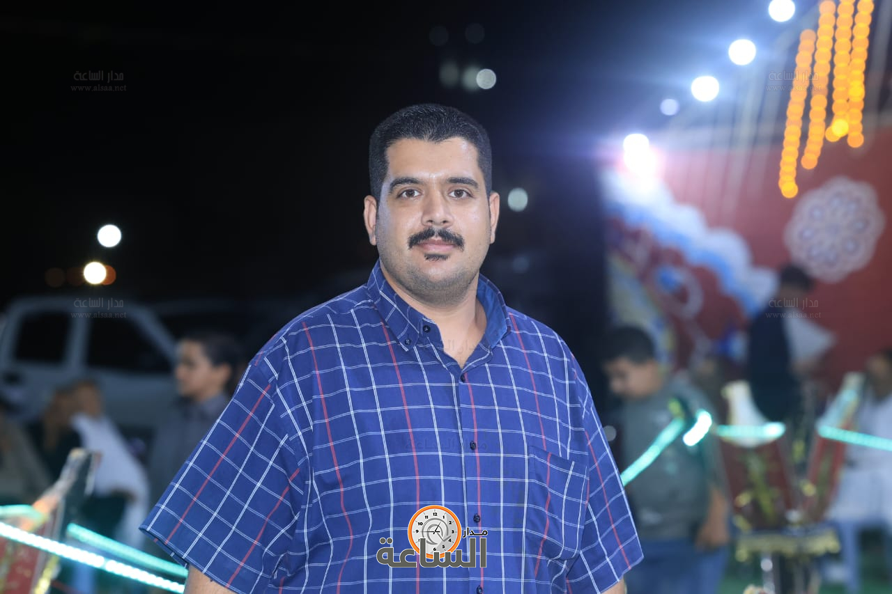 Madar Al-Saa Images 0.9857759373251797