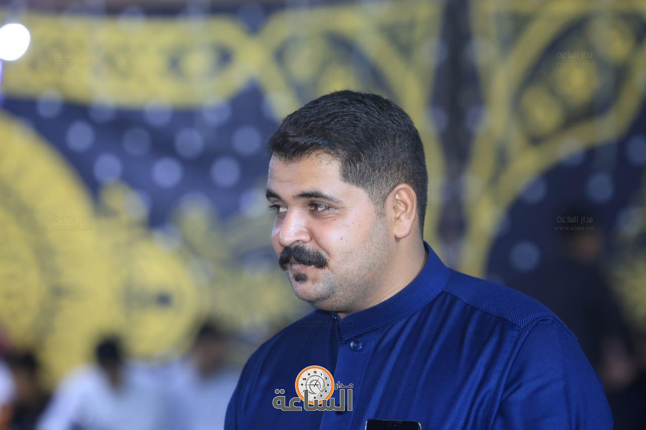 Madar Al-Saa Images 0.37837737727959797