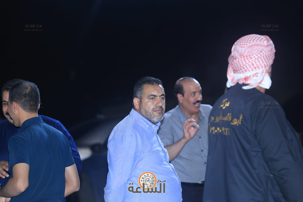 Madar Al-Saa Images 0.5369641974121151