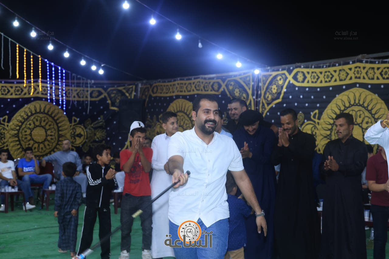 Madar Al-Saa Images 0.8908795741677035