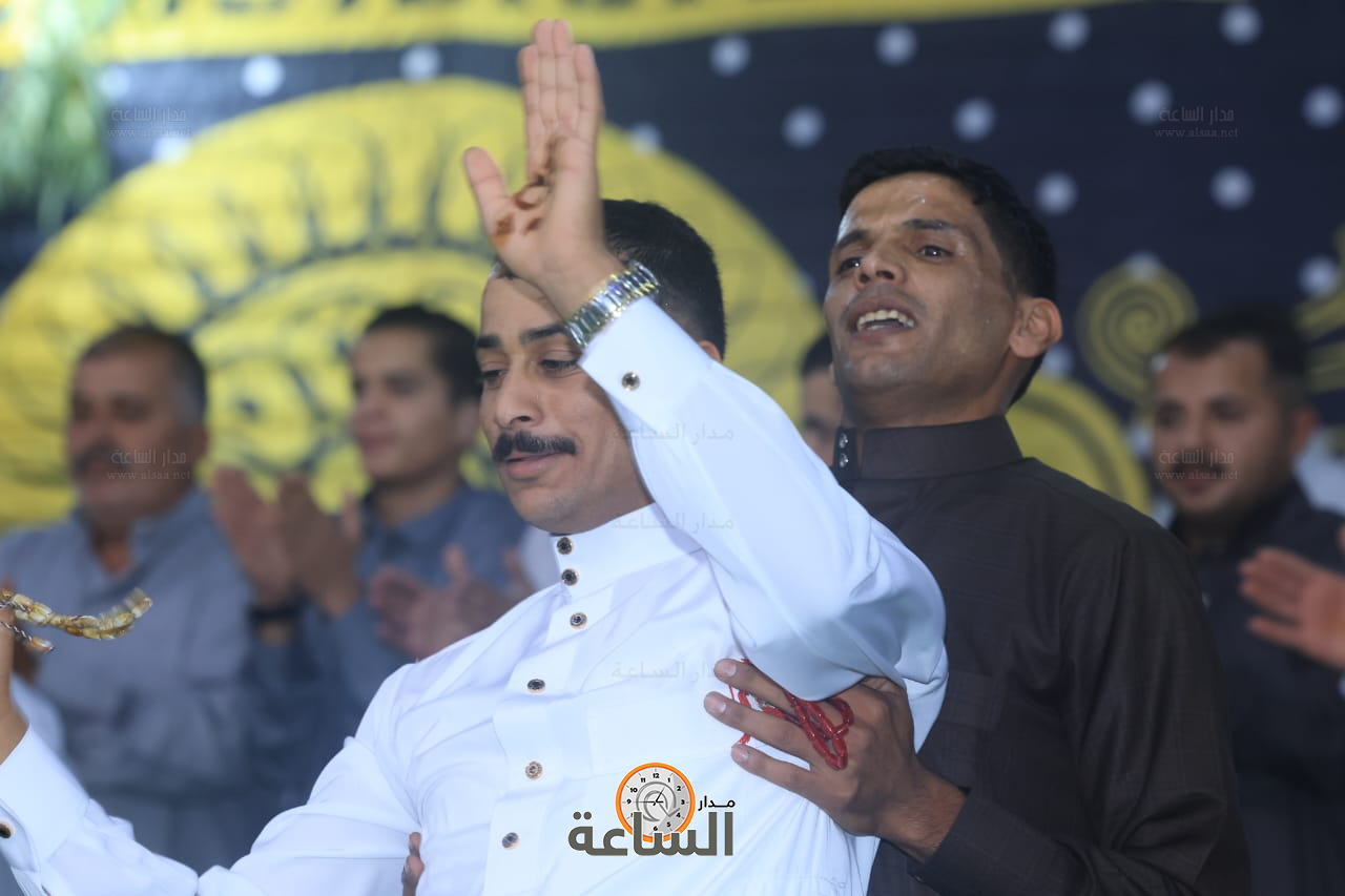 Madar Al-Saa Images 0.7886681840665718