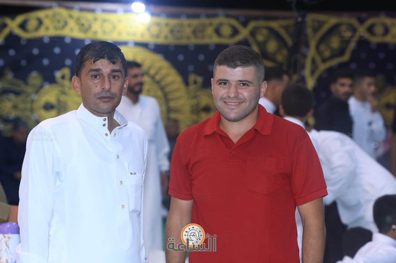 Madar Al-Saa Images 0.1317650877197476