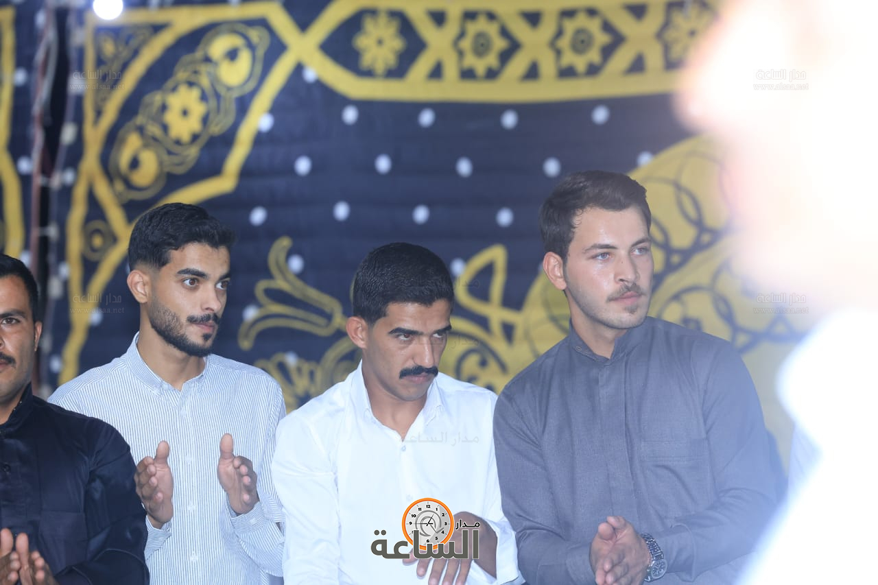 Madar Al-Saa Images 0.4377065803623055