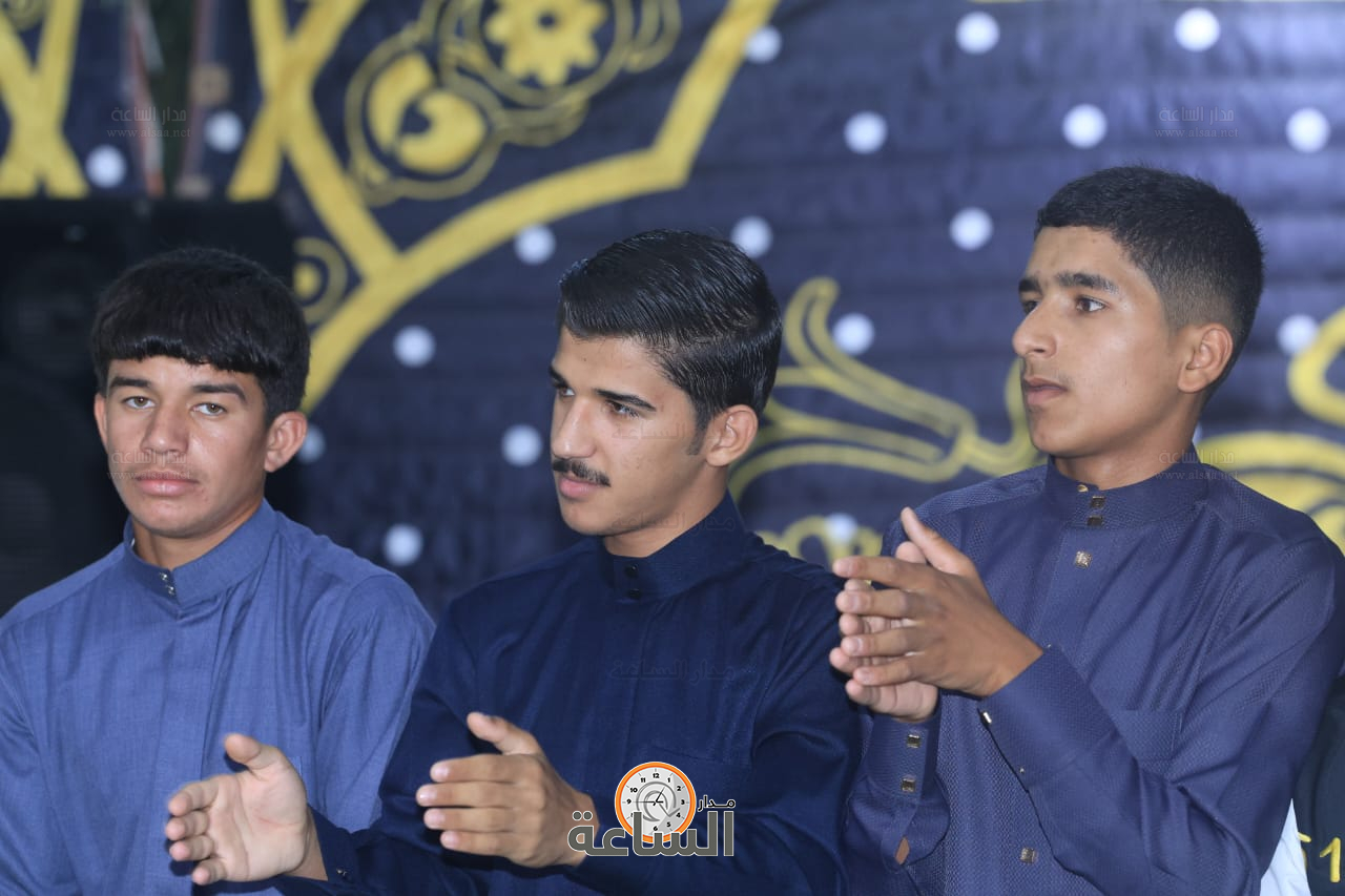 Madar Al-Saa Images 0.8241614324101749