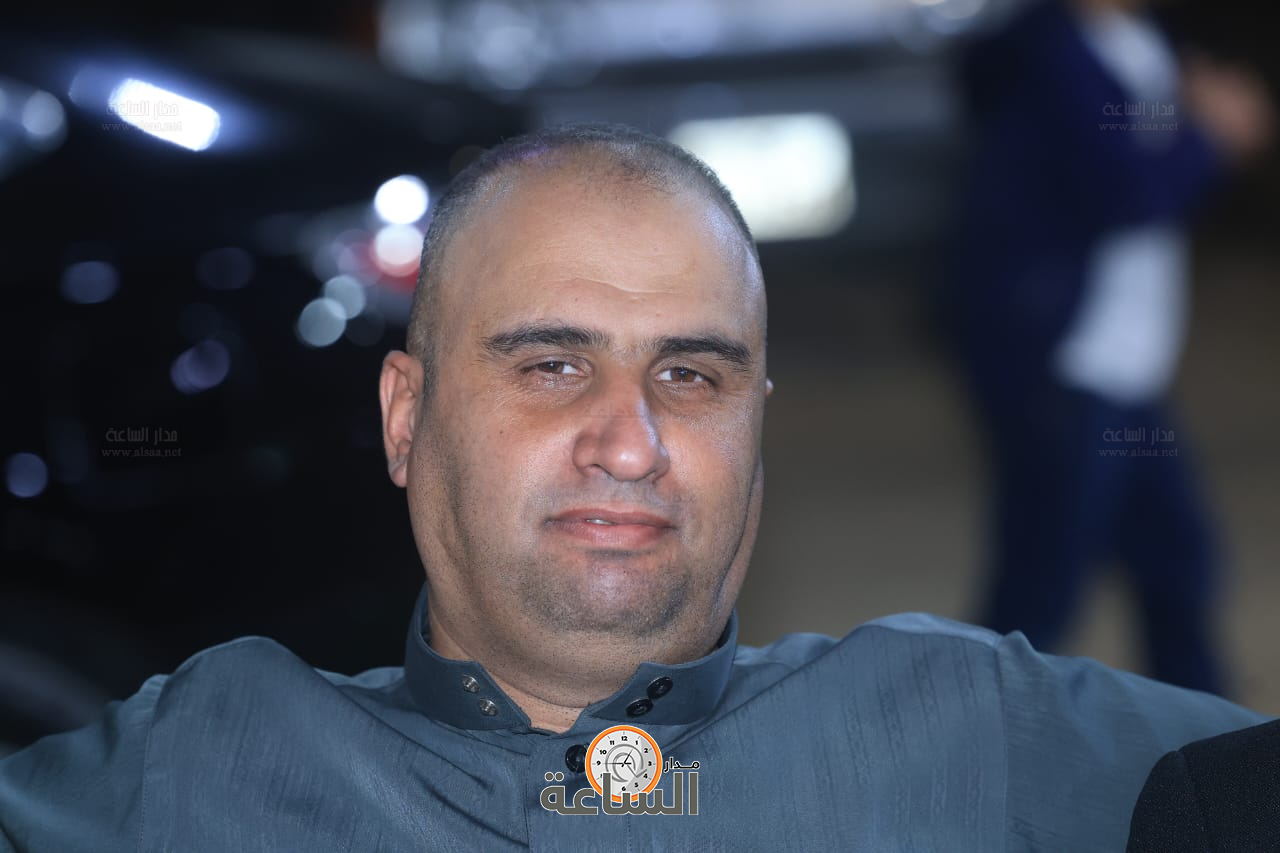 Madar Al-Saa Images 0.6442490150156174