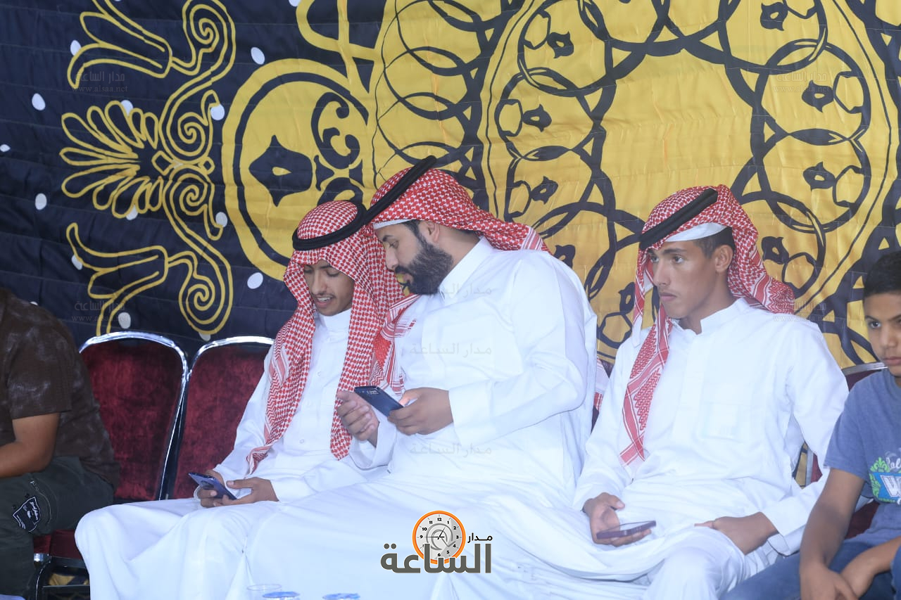 Madar Al-Saa Images 0.3210681622410234