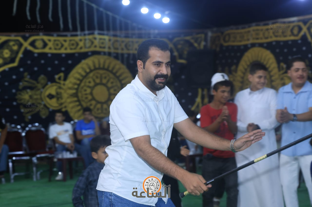 Madar Al-Saa Images 0.8540257488409071