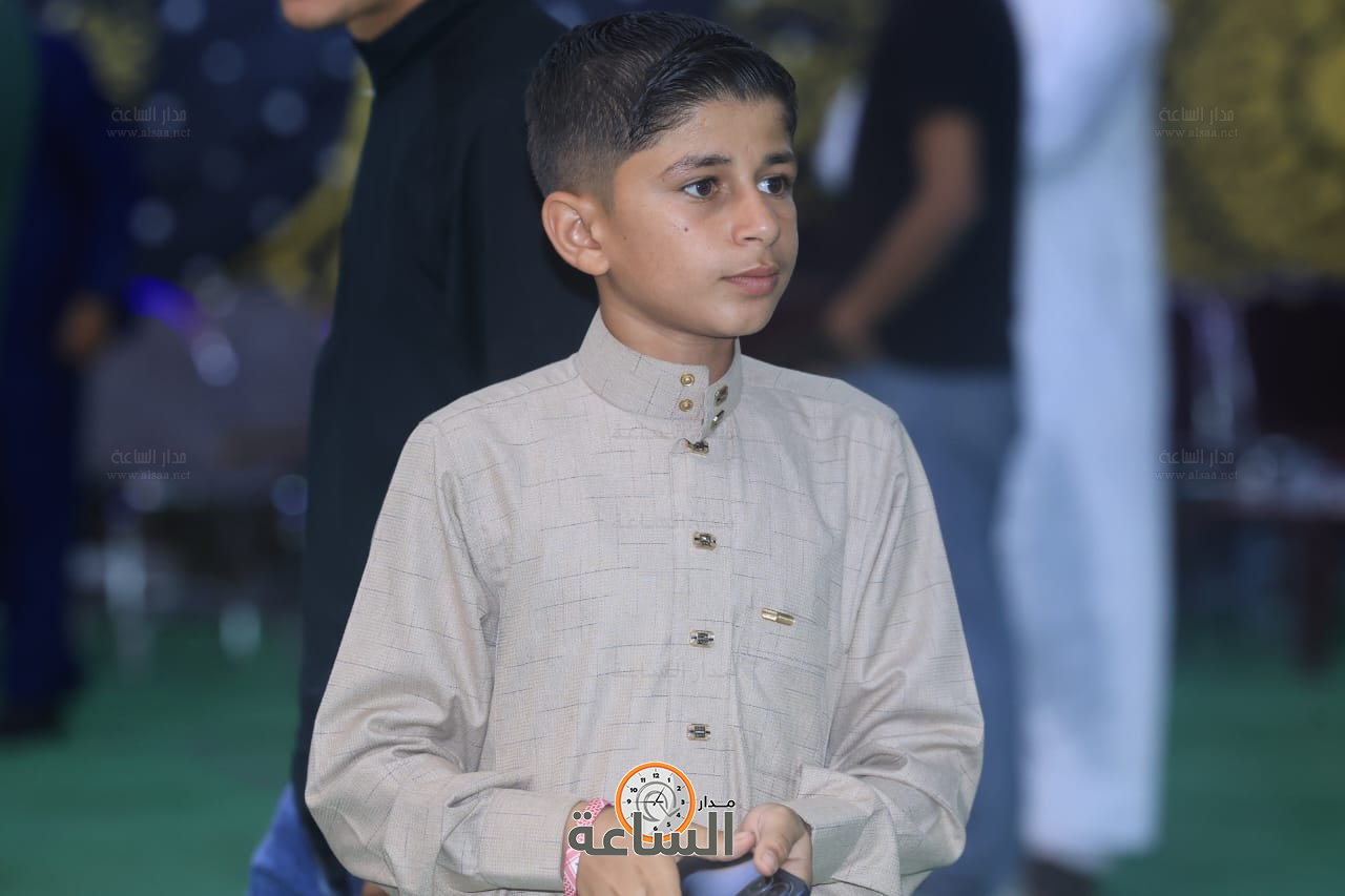 Madar Al-Saa Images 0.9782474046590208