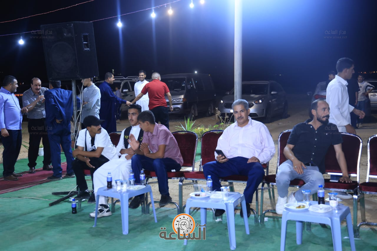 Madar Al-Saa Images 0.024593753360152126