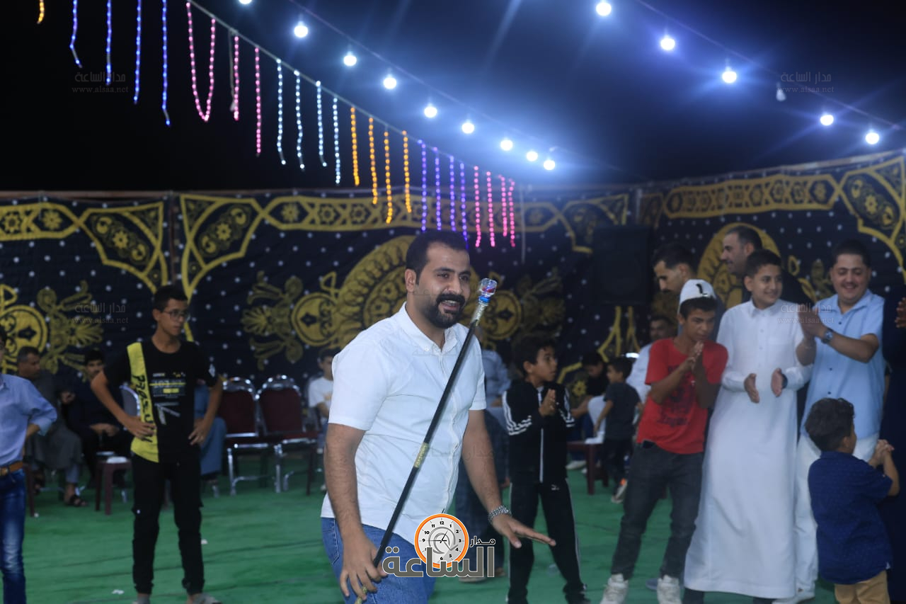 Madar Al-Saa Images 0.45345606533976635