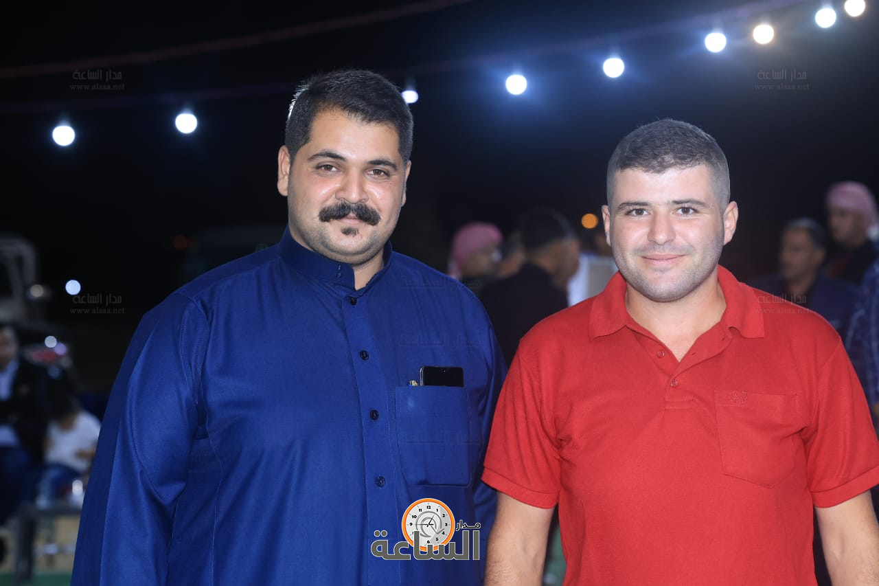 Madar Al-Saa Images 0.07554099210905774