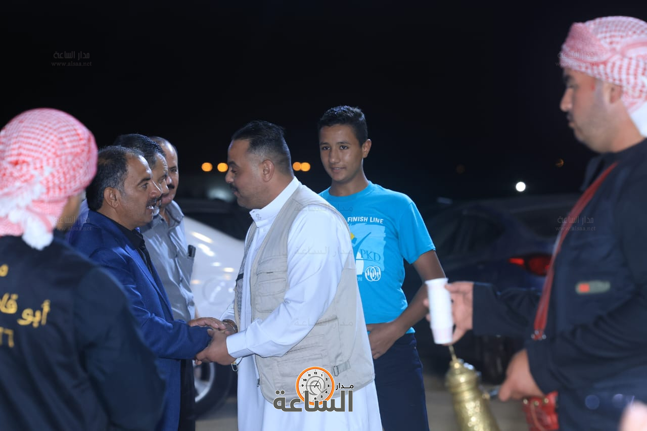 Madar Al-Saa Images 0.4731940424598491