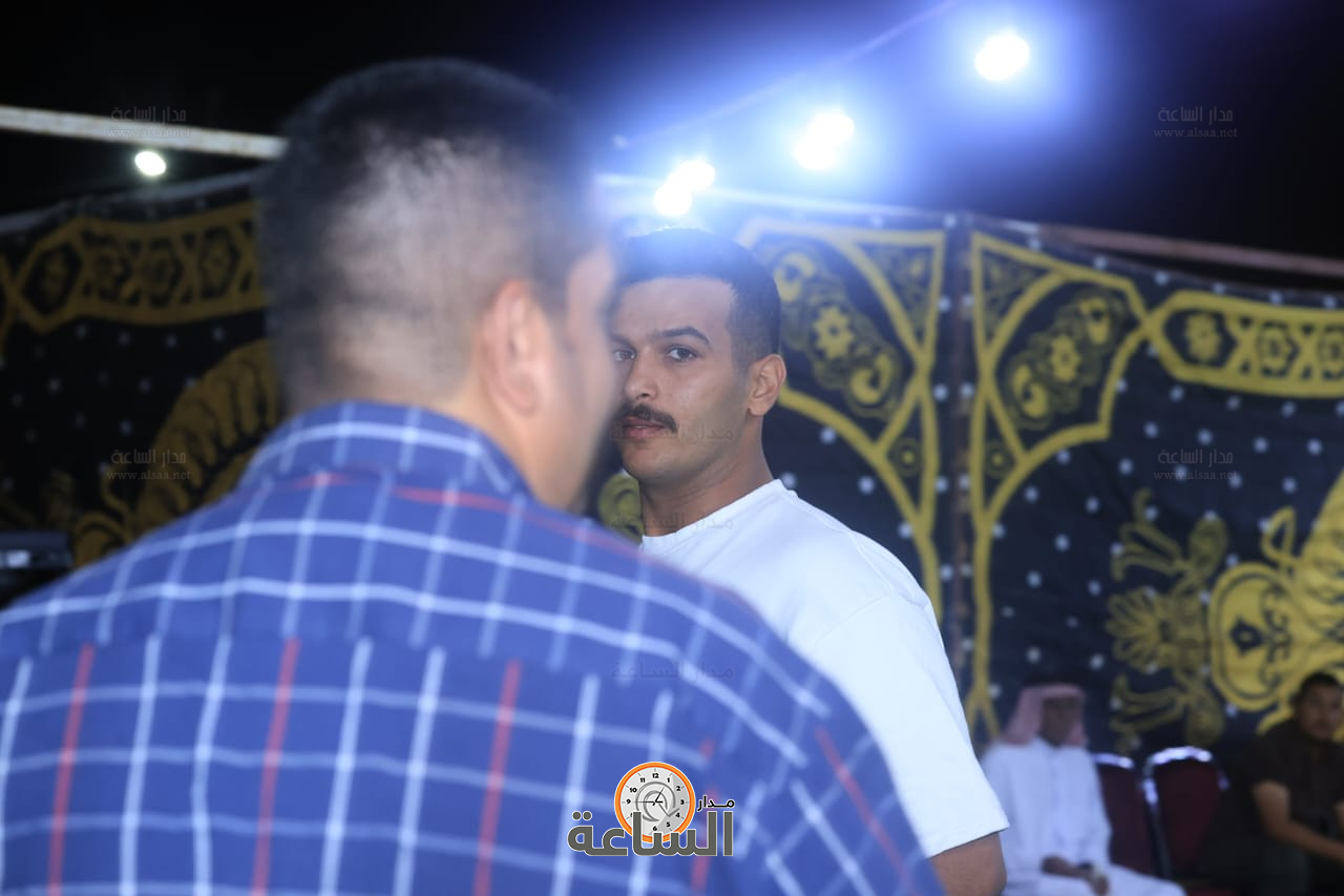 Madar Al-Saa Images 0.531049754342887