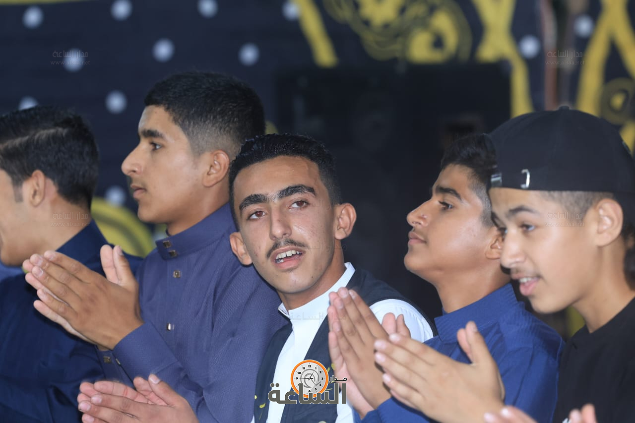 Madar Al-Saa Images 0.8544966147112997