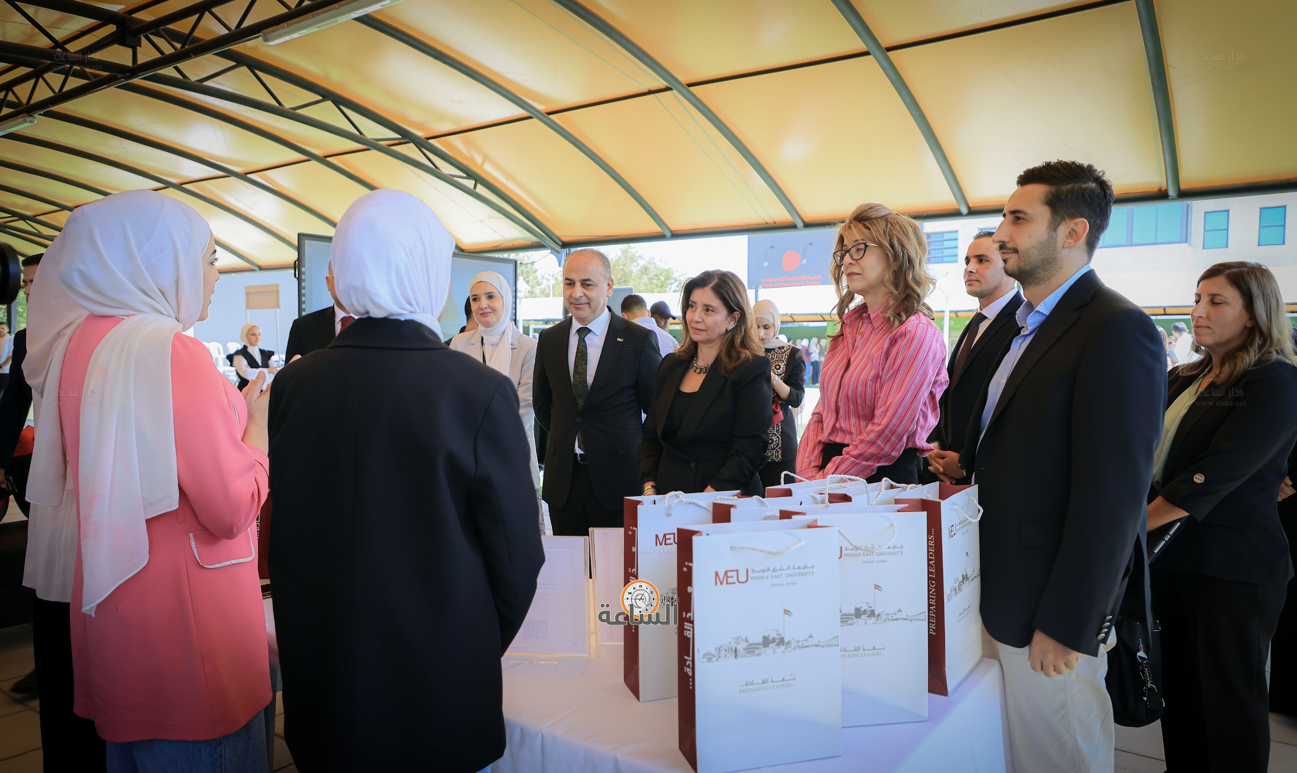 Madar Al-Saa Images 0.08710476313434912