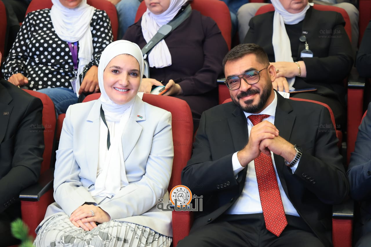 Madar Al-Saa Images 0.9752096089770026