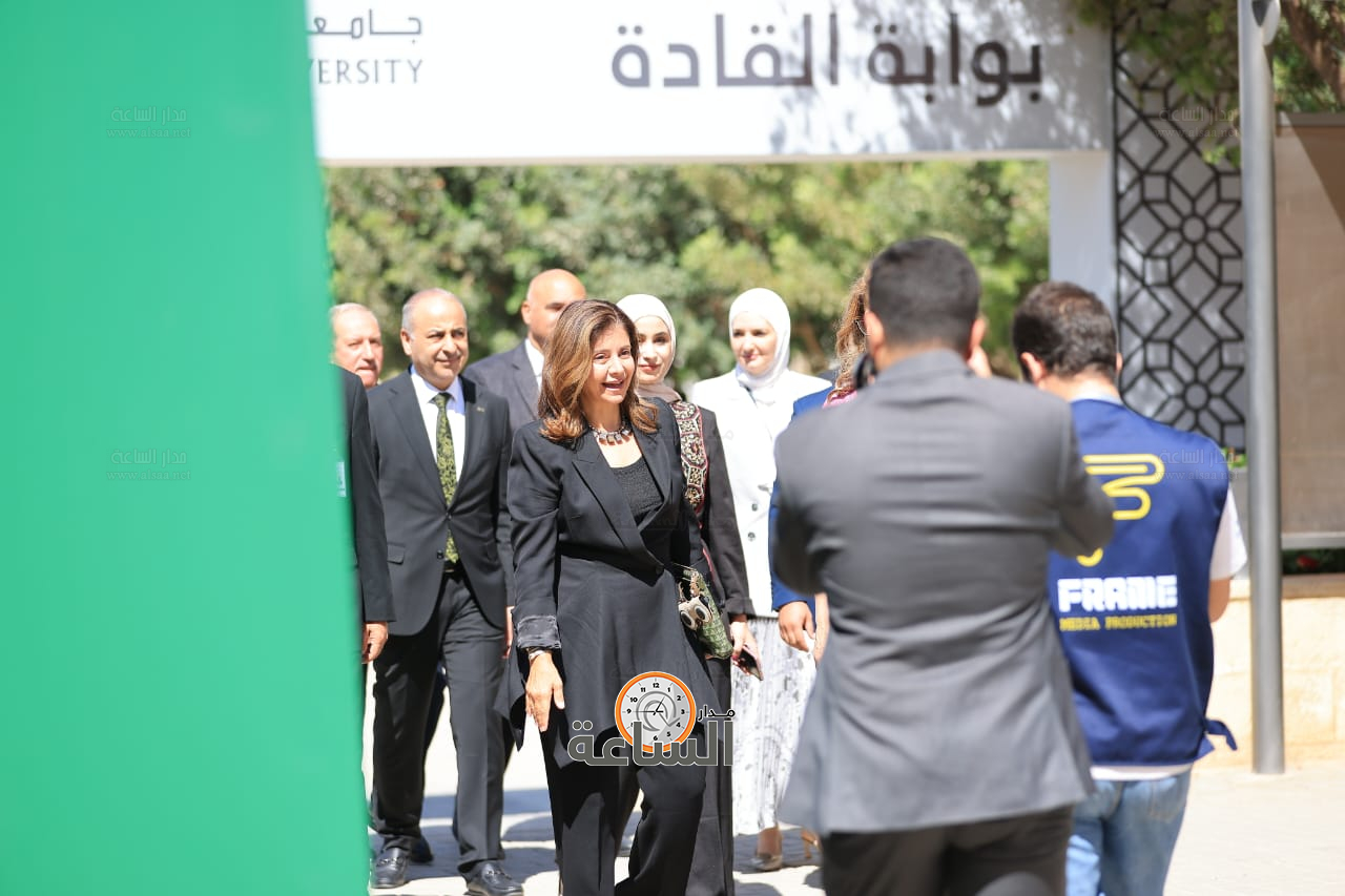 Madar Al-Saa Images 0.6178550280414115