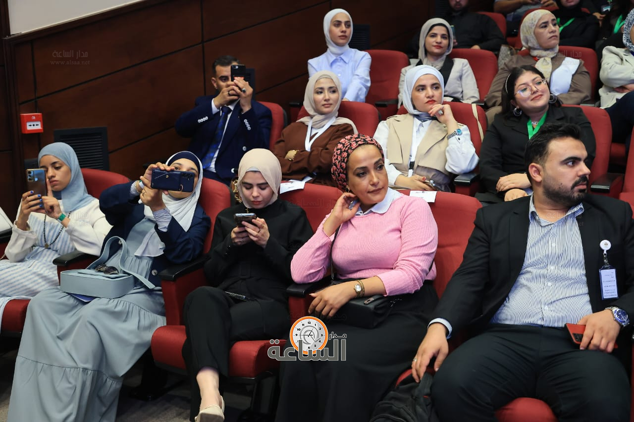 Madar Al-Saa Images 0.2912228517117711