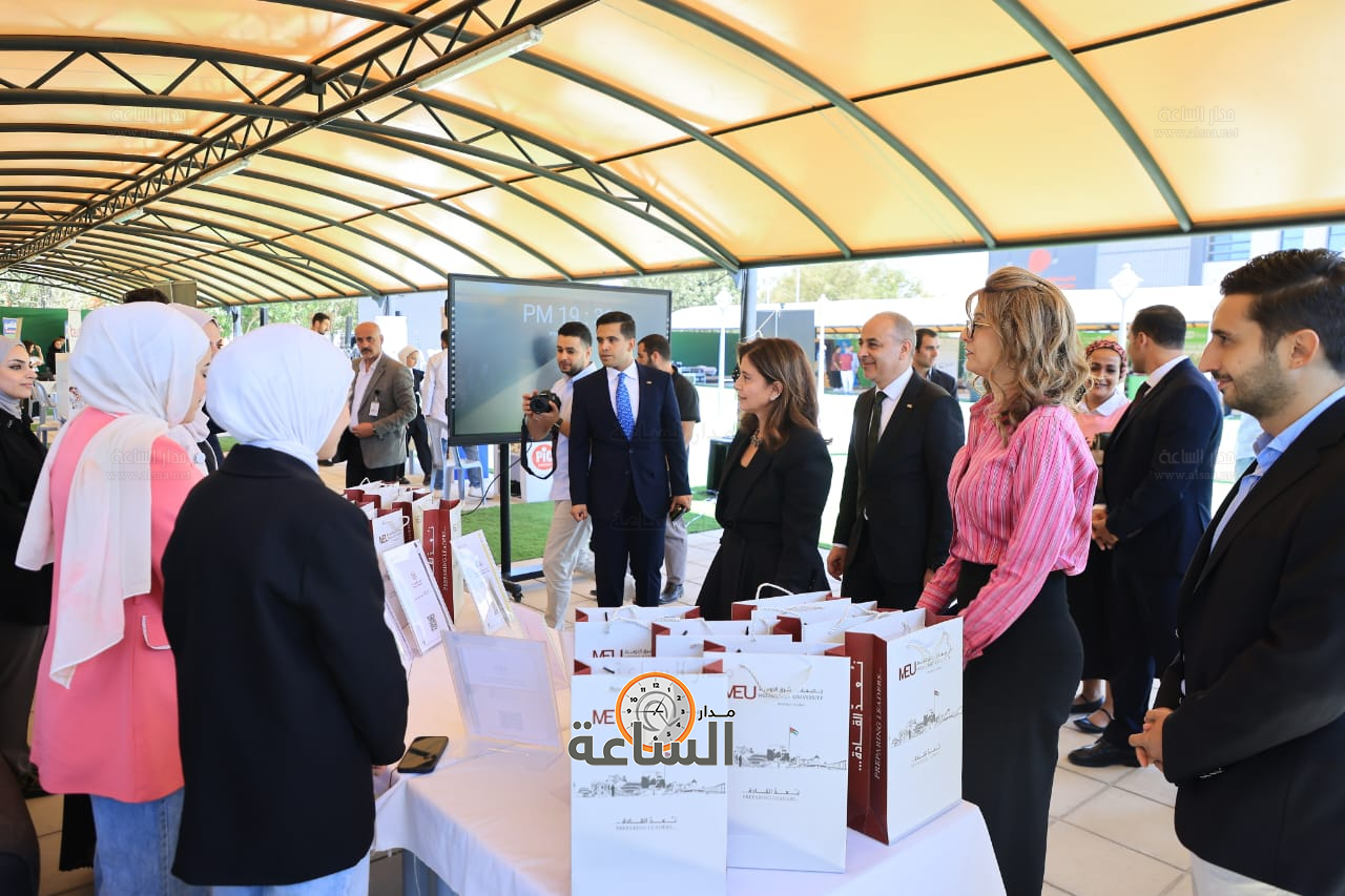 Madar Al-Saa Images 0.30608694505422485