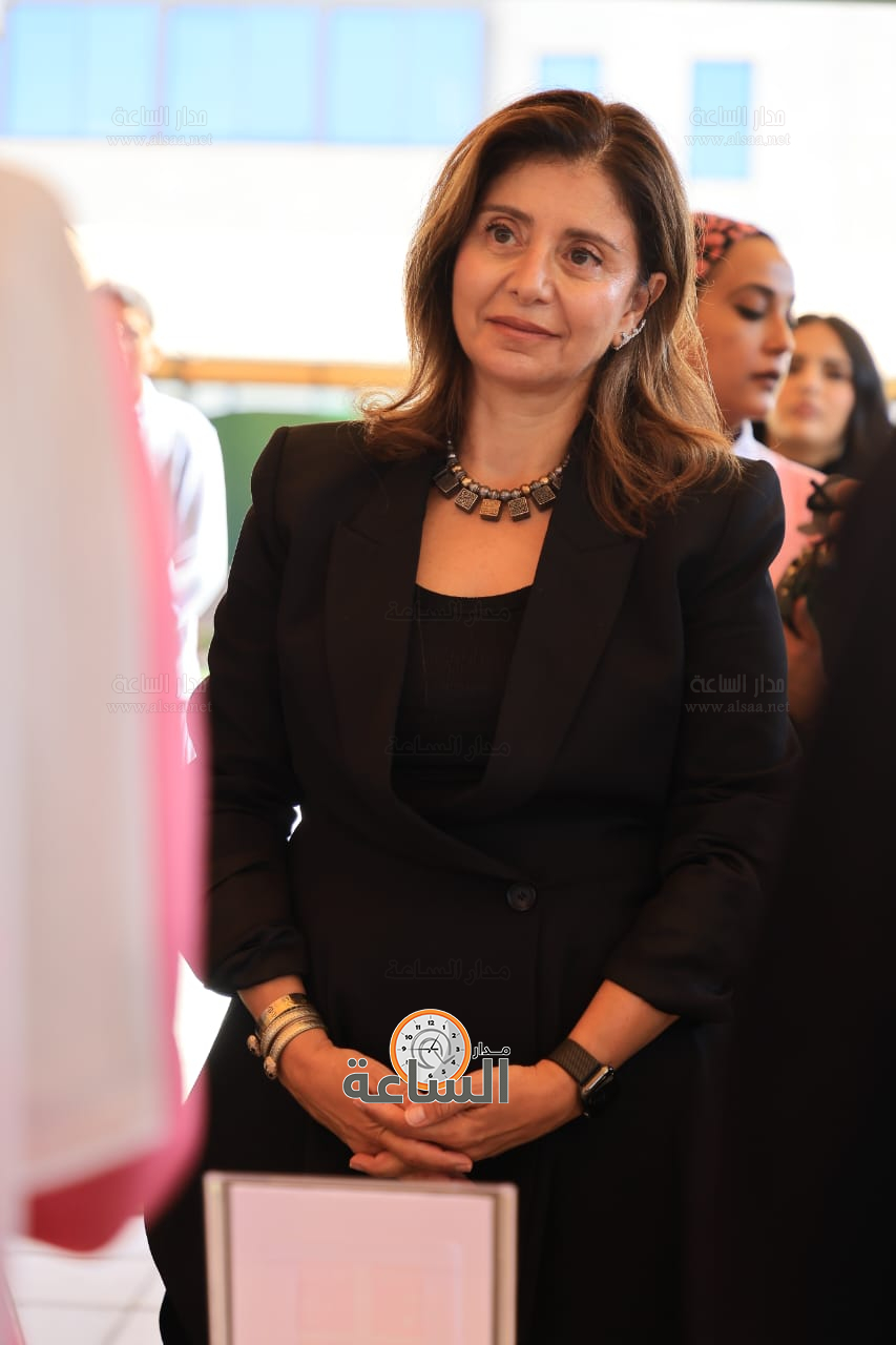 Madar Al-Saa Images 0.17302275331034422