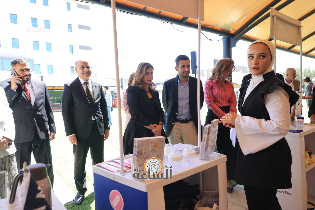 Madar Al-Saa Images 0.8134932217060037