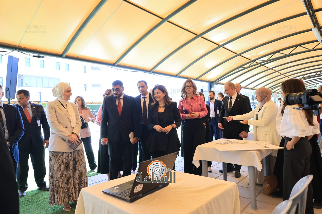 Madar Al-Saa Images 0.40006768731511255