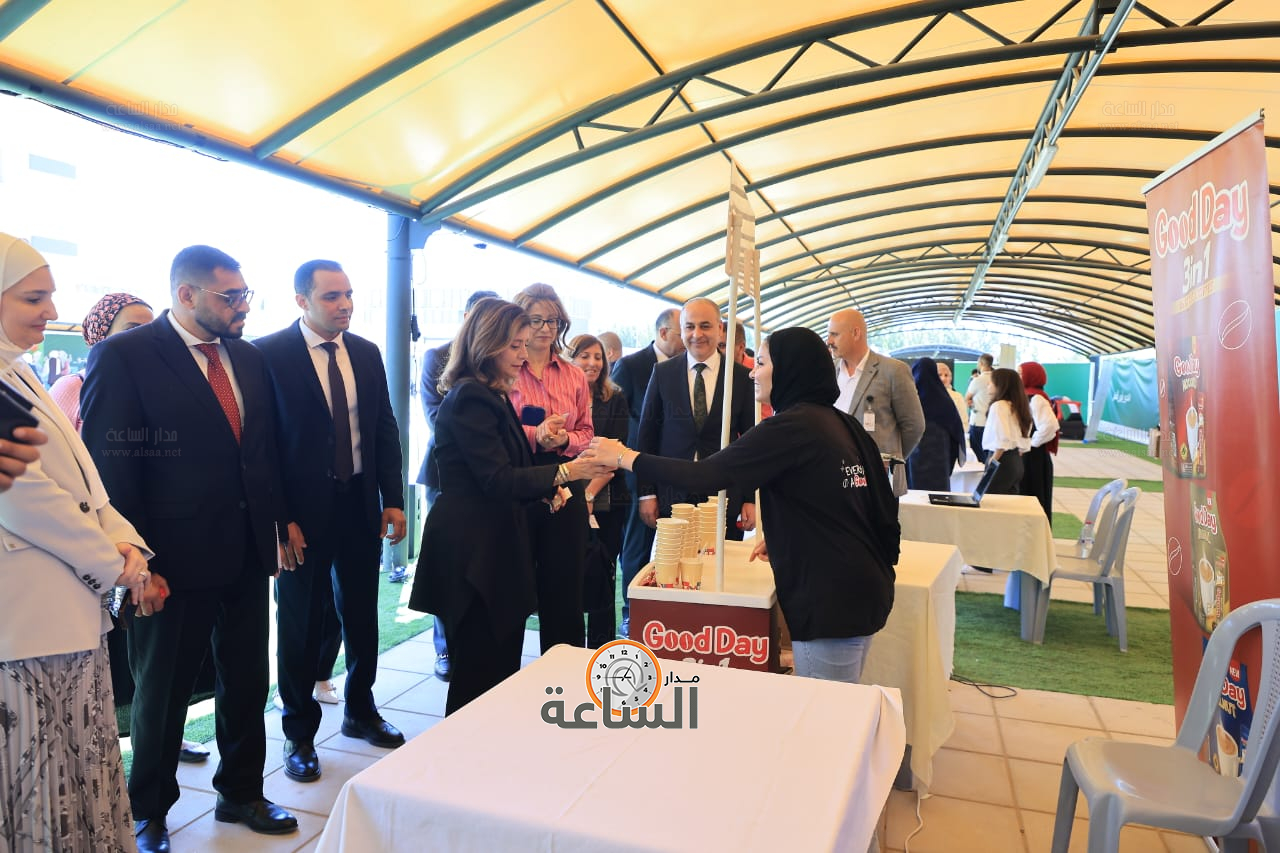 Madar Al-Saa Images 0.37920906959231426