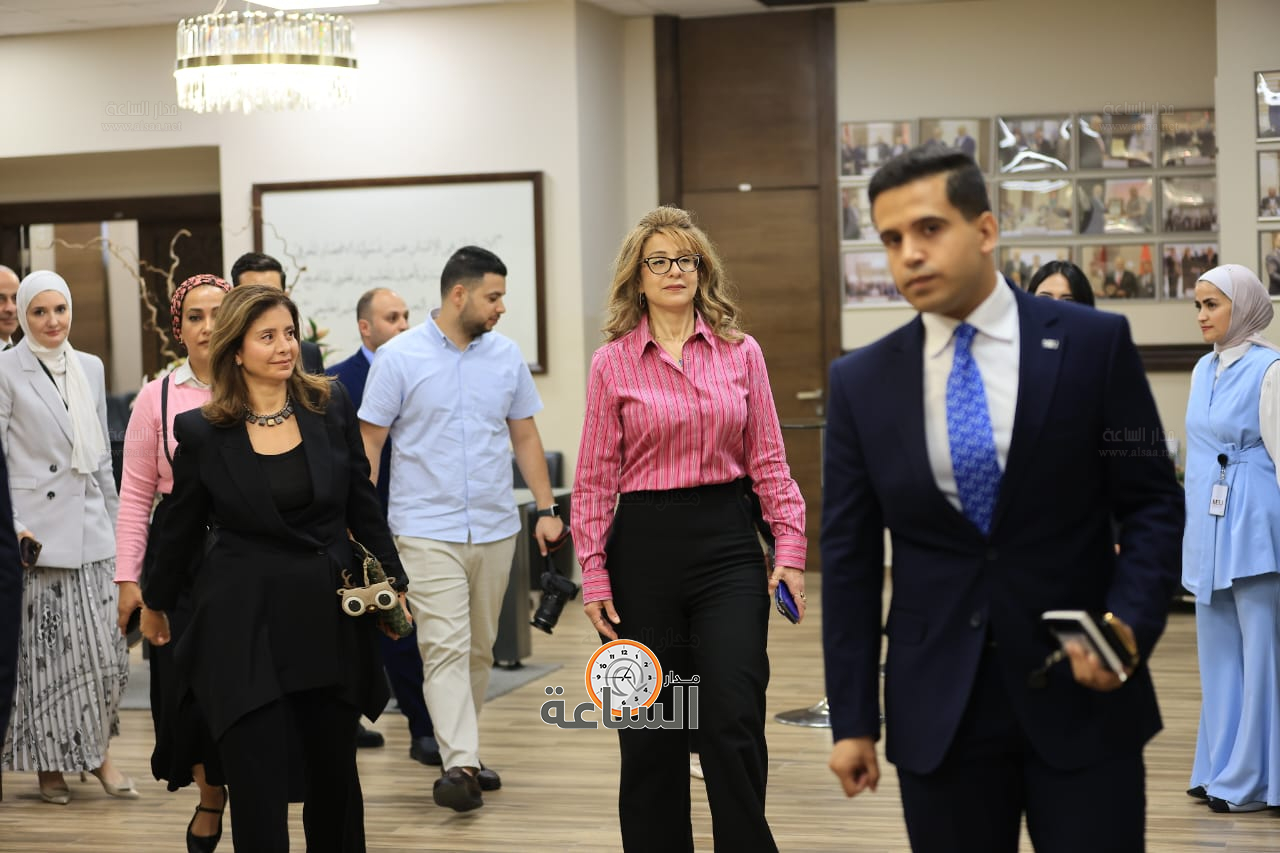 Madar Al-Saa Images 0.8989989748613364