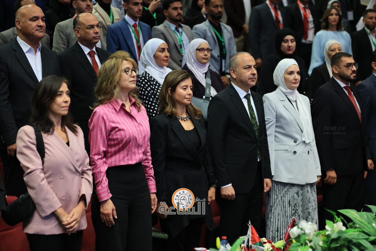 Madar Al-Saa Images 0.2562556075570033